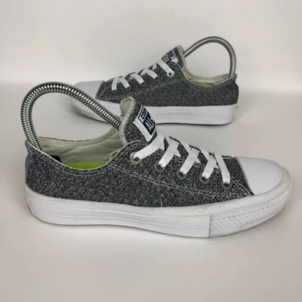 Converse Chuck Taylor All Star II Lunarlon Sneaker